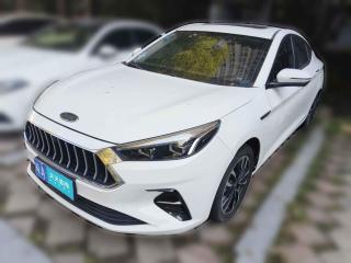 江汽集團嘉悅A52020款 1.5T CVT超越型