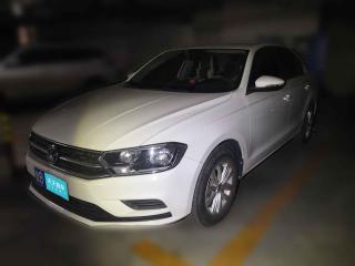 大众宝来2018款1.5L手动时尚型