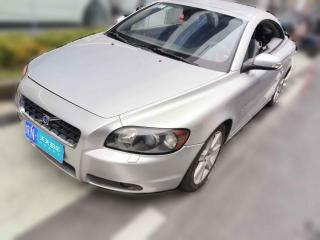 沃爾沃沃爾沃C702008款 2.5T T5