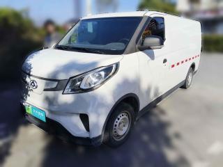 上汽大通MAXUS大通EV302021款 纯电智能物流专家长轴宁德时代