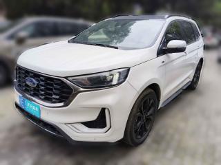 福特銳界2021款 PLUS EcoBoost 245 兩驅ST-Line 5座