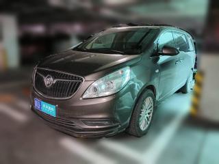 別克別克GL82017款 25S 豪華型 國(guó)V