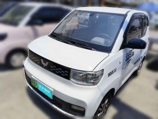 五菱汽車宏光MINIEV2020款 自在款 三元鋰