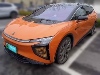 高合汽車高合HiPhi X2021款 旗艦版6座
