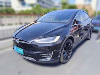 特斯拉Model X2016款 Model X 90D
