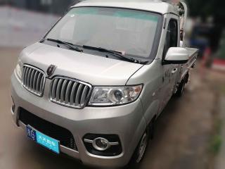 金杯金杯T32021款 1.5L 國VI舒適型SWC15M