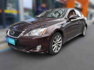 雷克薩斯雷克薩斯IS2009款300