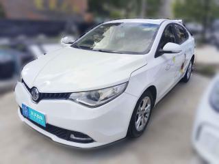 名爵锐行2016款 1.5T 自动超值豪华版