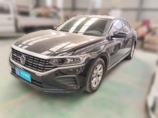 大眾帕薩特2023款 280TSI 商務版