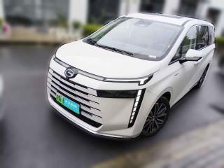 廣汽傳祺傳祺E82024款 150km MAX