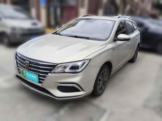 荣威荣威Ei52018款 互联网旗舰版