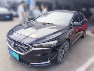 別克君越2020款 652T 尊貴型