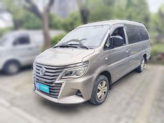 東風(fēng)風(fēng)行菱智2020款 M5L 1.6L 舒適型 9座