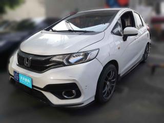 本田飛度2016款1.5LLXCVT舒適型