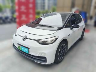 大眾大眾ID.32022款 Active Pure 純凈智享版