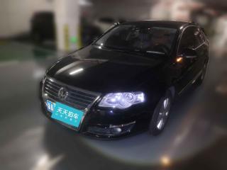 大眾邁騰2009款1.8TSIDSG舒適型
