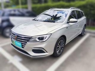 荣威荣威Ei52019款 智联至尊版