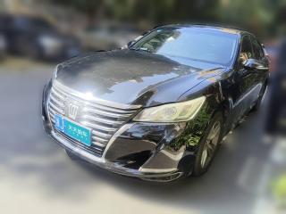 豐田皇冠2015款 2.0T 時尚版