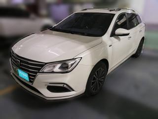 榮威榮威Ei52018款 互聯(lián)網(wǎng)旗艦版