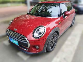 MINIMINI2014款 1.2T ONE+