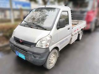 五菱汽車五菱榮光小卡2017款 1.5L單排基本型L3C「合肥二手車」「天天拍車」