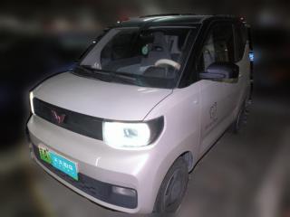 五菱汽车宏光MINIEV2021款 马卡龙时尚款 三元锂
