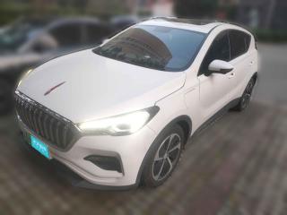 紅旗紅旗E-HS32019款智聯旗悅兩驅版