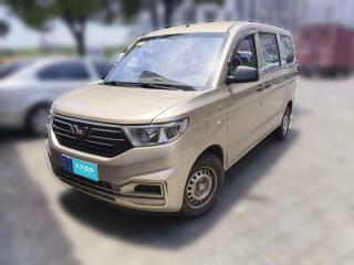 五菱汽车五菱宏光V2021款 1.5L劲取版LAR