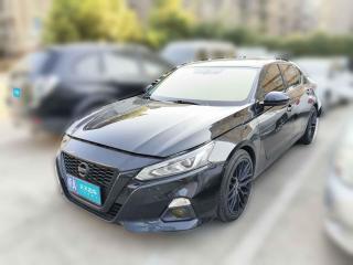 日产天籁2019款 2.0L XL 舒适版