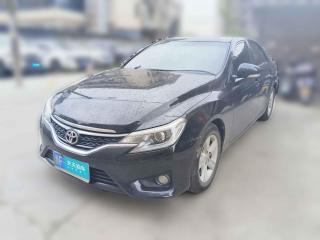 豐田銳志2013款 2.5V 菁銳版