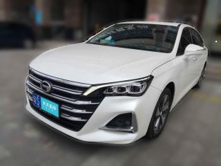 廣汽傳祺傳祺GA62019款270T自動(dòng)尊貴版