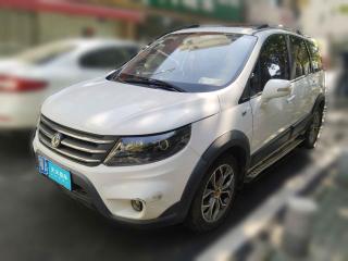 东风风行景逸X52016款1.6L手动豪华型