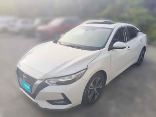 日产轩逸2020款 1.6L XL CVT悦享版