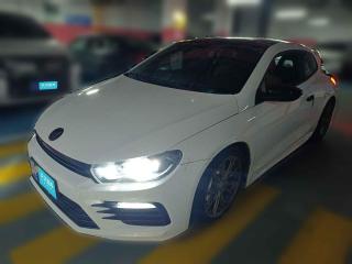 大众尚酷2010款2.0TSI豪华版