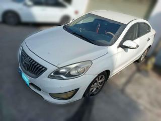 海馬福美來2014款 M5 1.6L 自動精英型