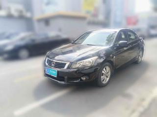 本田雅阁2008款 2.0L EX