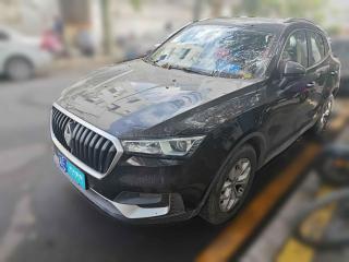 寶沃寶沃BX52017款 20TGDI 自動(dòng)兩驅(qū)新銳型「深圳二手車」「天天拍車」