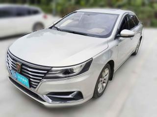 荣威荣威i6新能源2017款 45T 混动互联智享版