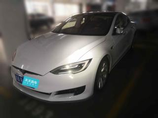 特斯拉ModelS2016款ModelS75D