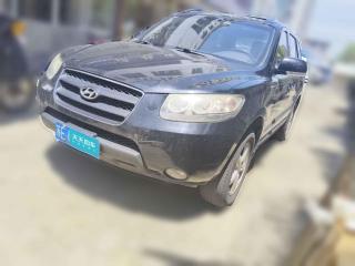 現代勝達經典2009款 2.7 舒適型