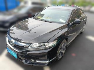 本田思鉑睿2015款2.4L尊貴版