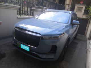 理想汽車理想ONE2021款增程6座版