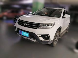 東風風行景逸X52017款 勁享系列 1.5T 手動豪華型