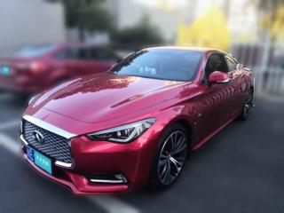 英菲尼迪英菲尼迪Q602019款2.0T豪华版