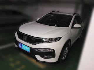 本田本田XR-V2017款 1.5L LXi CVT經(jīng)典版