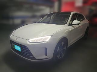 鴻蒙智行問界M52022款 增程后驅(qū)標(biāo)準版