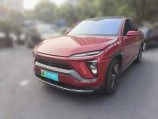 蔚來蔚來EC62020款 430KM 運(yùn)動版「杭州二手車」「天天拍車」