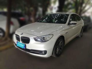 宝马宝马5系GT2015款528i领先型