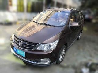 寶駿寶駿7302016款1.5L手動(dòng)豪華型7座