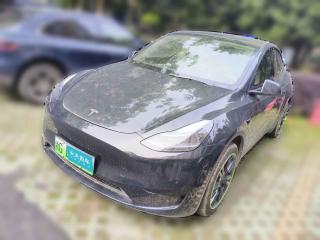 特斯拉Model Y2022款 改款 后輪驅動版
